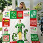 elf quilt blanket d2456359