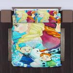 elsa anna frozen bedding set 1 d2214623