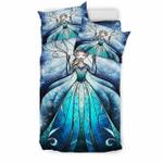 elsa frozen bedding set 1 duvet cover and pillowcase set d2175763