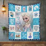 elsa quilt blanket d2455284