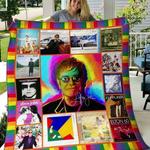 elton john quilt blanket hvt060634 quilt d2415669