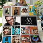 elvis costello quilt blanket m100608 quilt d2414761
