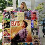 elvis presley albums cover poster quilt 2 d2423397