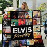elvis presley quilt blanket 01195 d2450075