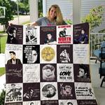 elvis presley quilt blanket for fans ver 26 d2451742