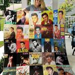 elvis presley quilt blanket m110652 quilt d2414938