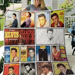 elvis presley quilt blanket m150642 quilt d2417061