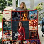 emilia clarke quilt blanket 01 d2456347