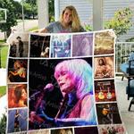 emmylou harris quilt blanket 0864 d2453104