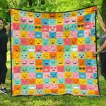 emoji cl12100259mdq quilt blanket d2478567