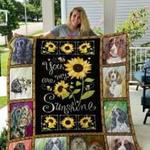 english cocker spaniel quilt blanket lukvjp dhc0301674dd d2446195
