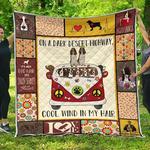 english springer quilt blanket abc07112751 d2412748