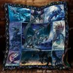epic blue dragon cl2100165mdq quilt blanket d2482048