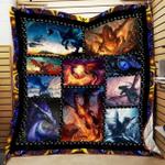 epic flying dragon cl2100167mdq quilt blanket d2478694