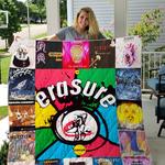 erasure quilt blanket for fans ver 17 d2418191