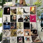 eric clapton quilt blanket limited quilt blanket d2418161