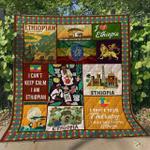 ethiopia nx100616 quilt blanket d2445368