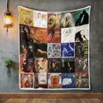 etta james album covers quilt blanket d2449730