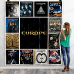 europe albums quilt blanket ver 13 d2477793