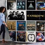 europe albums quilt blanket ver14 d2478577
