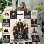 everybody loves raymond quilt blanket for fans ver 17 1 d2449732