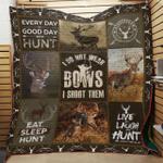 everyday good day hunt quilt 3d printing ht418009 quilt d2419699