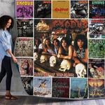 exodus albums cover poster quilt 2 d2423393