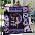 fairy quilt blanket abc07112836 d2412845