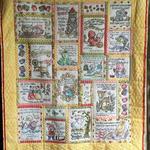 fairy tail cla180601 quilt blanket d2483426