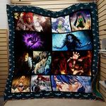 fairy tail fight quilt v7 quilt d2419754