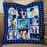fairy tail fight quilt v8 quilt d2419744
