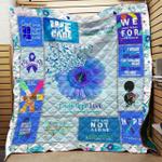 faith hope love suicide prevention awareness blanket th1909 quilt d2452949