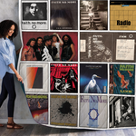 faith no more albums quilt blanket 01 d2479203