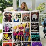 fall out boy albums quilt blanket 01 d2452457