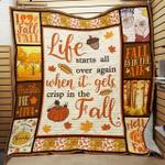 fall quilt blanket abc07112463 d2412909