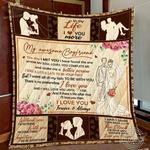 family boyfriend all of my last quilt cc d2421716