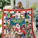 family guy xmas quilt blanket 01988 d2478926