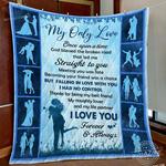 family my love straight to you quilt cc d2421711