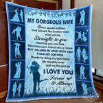 family wife straight to you quilt cc d2421703