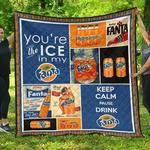 fanta funny gift for soft drink lover quilt d2422819