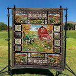 farm hur quilt rf d2486698