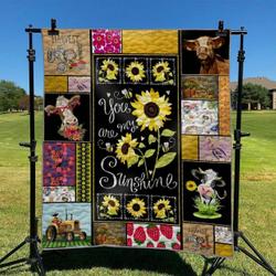 Farm Hur Quilt rn