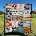 farm hur quilt vm d2487074