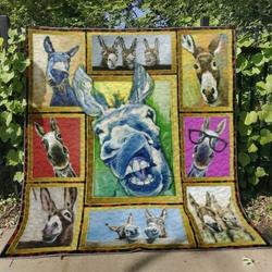 Farm Live Laugh Farm U Quilt Hc