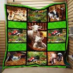 farm quilt bim d2485276