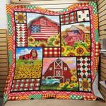 farm quilt blanket abc07112084 d2412905