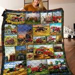 farm quilt blanket c9b050307hd d2412873