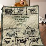 farm quilt blanket c9b300503ty d2447241