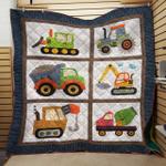 farm quilt blanket dhc0910712vt d2446051