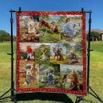 farm td2809485 quilt blanket d2445355